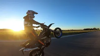 SUPERMOTO AUSTRIA/BIKELIFE 2020-pexis