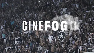 CineFogo |  Botafogo x Fluminense