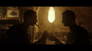 Alien Covenant : David Teach Walter to use Flute 60FPS