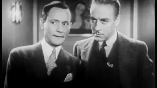 The Crooked Circle 1932 - Pre-Code Hollywood Zasu Pitts