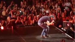 Enrique Iglesias - Bilamos - Live concert Minneapolis 2012