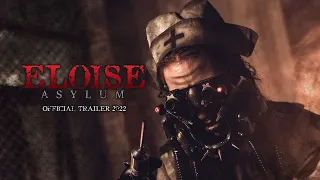Eloise Asylum Michigan Haunted House Official Trailer