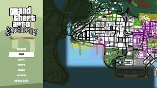 GTA San Andreas: Making serious moves in Los Santos [Live|PS5]