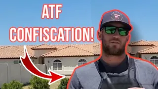 ATF Tried Confiscating FRT Triggers??? - Moonlight Industries | The Tactical Rabbi