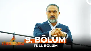 Zümrüdüanka 9. Bölüm