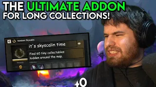 THE EASIEST WAY To Complete The SKYSCALE Collections! - Zero to Hero Episode 45