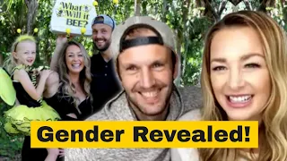 Married at First Sight Jamie Otis and Doug Hehner's Twin Gender Revealed