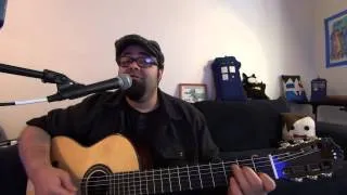 I Started a Joke (Acoustic) - Bee Gees - Fernan Unplugged