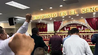 Coros Pentecostales