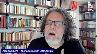 Reflexión dominical - Lecturas bíblicas con Alberto Linero