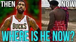 Where Are They Now? OJ MAYO