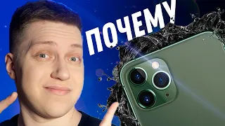 ПЛЮСЫ iPhone и Экосистемы Apple! 5 Причин ВЫБРАТЬ Айфон, а НЕ Другой Смартфон!