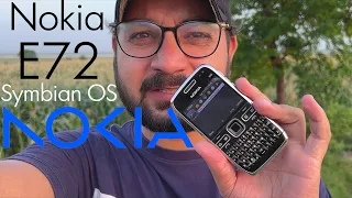 Nokia E72 by Zubair Raz