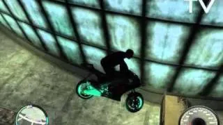 GTA 4  Moto Freestyle 1.avi