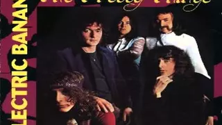 The Pretty Things - Do My Stuff