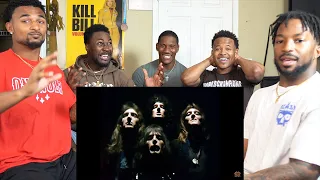 Reaction To Queen - Bohemian Rhapsody