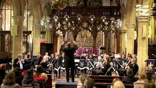 Avengers Endgame - Abingdon Concert Band