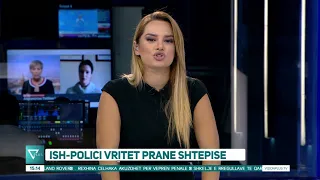 News Edition in Albanian Language - 27 Gusht 2021 - 15:00 - News, Lajme - Vizion Plus