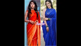 Shivangi Joshi 🆚 Ayesha Singh #shorts