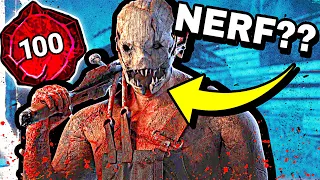 THIS Is What A RANK 1 Trapper Looks Like.. | Dead by Daylight