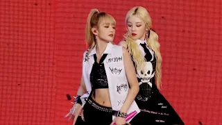 230128 (G)I-DLE 여자아이들 팬미팅 [행운의 편지] TOMBOY 톰보이 민니 fancam 직캠