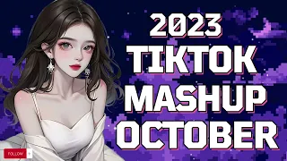 TIKTOK MASHUP OCTOBER 2023 EDITION 🥀/ DANCE CRAZE 🕺/ VIRAL💃 / TRENDZ ✨/ PHILIPPINES | 🇵🇭