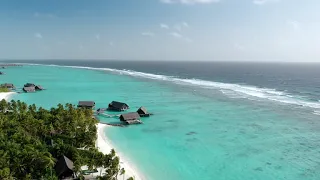 Visit maldives One&Only Reethi Rah in the Maldives