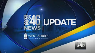 CBS46 AM News Update 11/23/2020