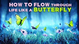 Taoism's Butterfly Dream Story - The Transformation from Ego to Tao