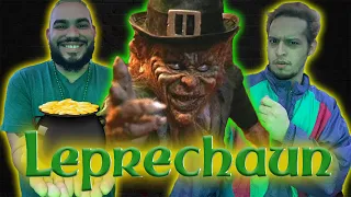 Leprechaun (1993) | Horror Daddies Podcast | Film Review