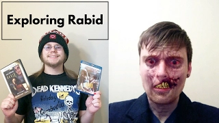 Exploring David Cronenberg's Rabid (Spoiler Alert)