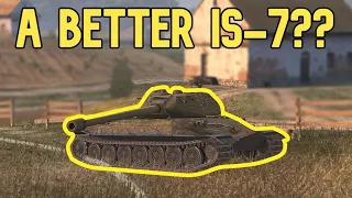 OBJECT 260 SUPERTEST??