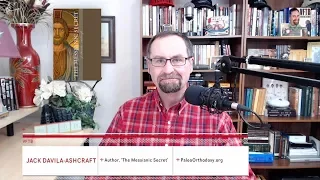 VFTB 385: Jack Davila-Ashcraft - The Messianic Secret