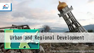 [JICA-Net]Earthquake Recovery and Reconstruction Support for Central Sulawesi, Indonesia(FULL)