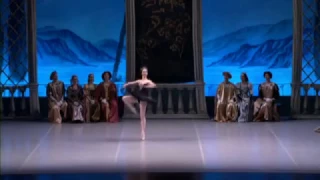 Russian National Ballet Theatre presents Swan Lake