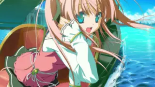 NightCore-Laisser Passer