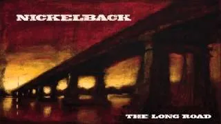 Nickelback - Figured You Out (HD Audio)