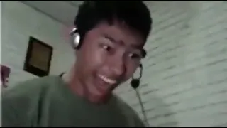 la maldita cebolla con pelos me mata aaa  fernanfloo