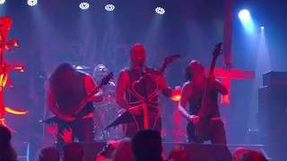 Belphegor, Lucifer Incestus (Live, 2019)