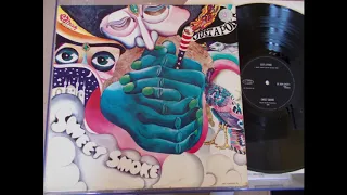 Sweet Smoke – Baby Night     Great Funky Psych/Prog from ‘Just A Poke’