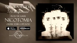 Nicola Sedda - No compromise (Album Version)