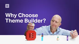 3 Reasons to Choose Theme Builder Over Themes - Monday Masterclass