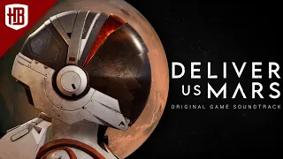 Deliver Us Mars - Original Game Soundtrack (Full OST)