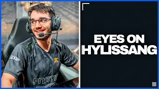 Vizicsacsi on Hylissang's Rise - LoL