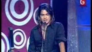 Derana Music Video Awards 2007 sri lanka