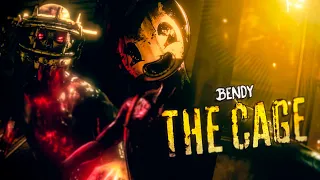 THE NEW BENDY GAME IS LOOKING AWESOME...