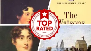 The Best Jane Austen Books ➊