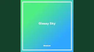 Glassy Sky