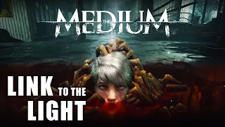 The Medium Review - One of the Best Atmospheres in Years