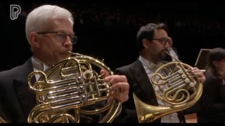 Symphony No. 6, "Pastoral" -  Beethoven